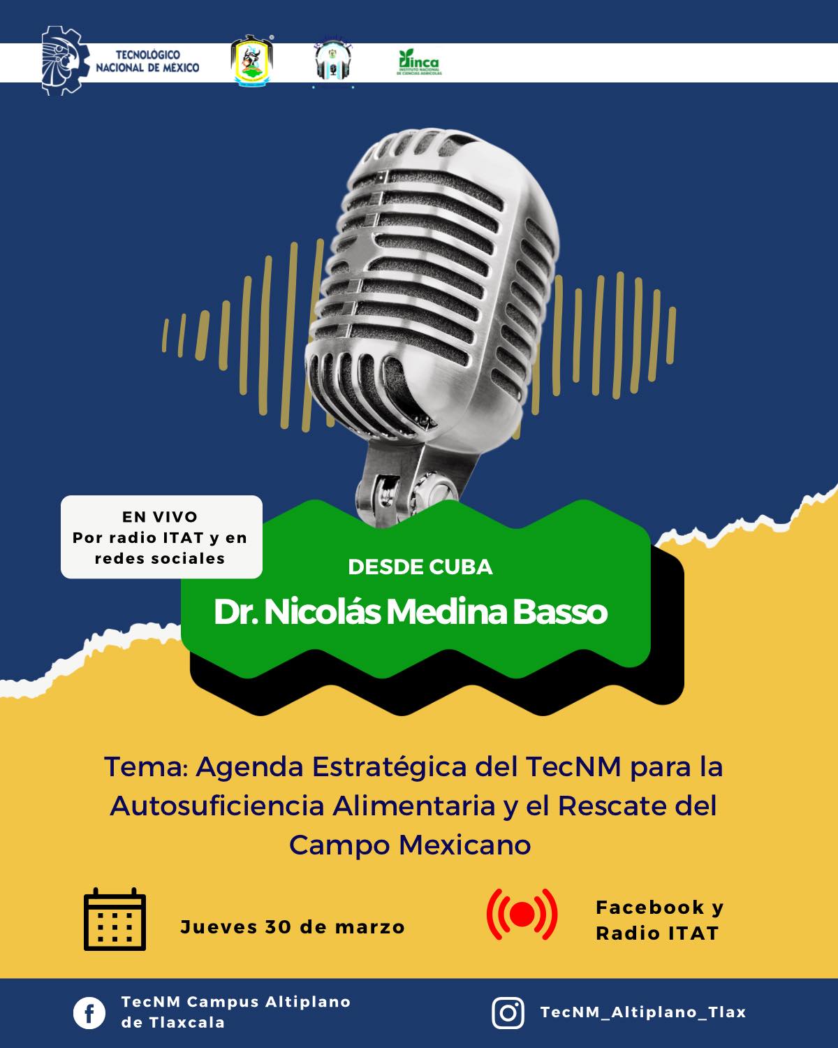 Agenda estratégica 2023